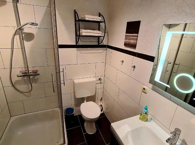 Am Gradierbau