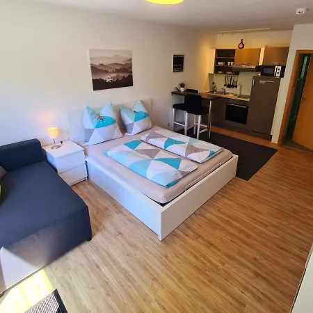 Am Gradierbau Apartment